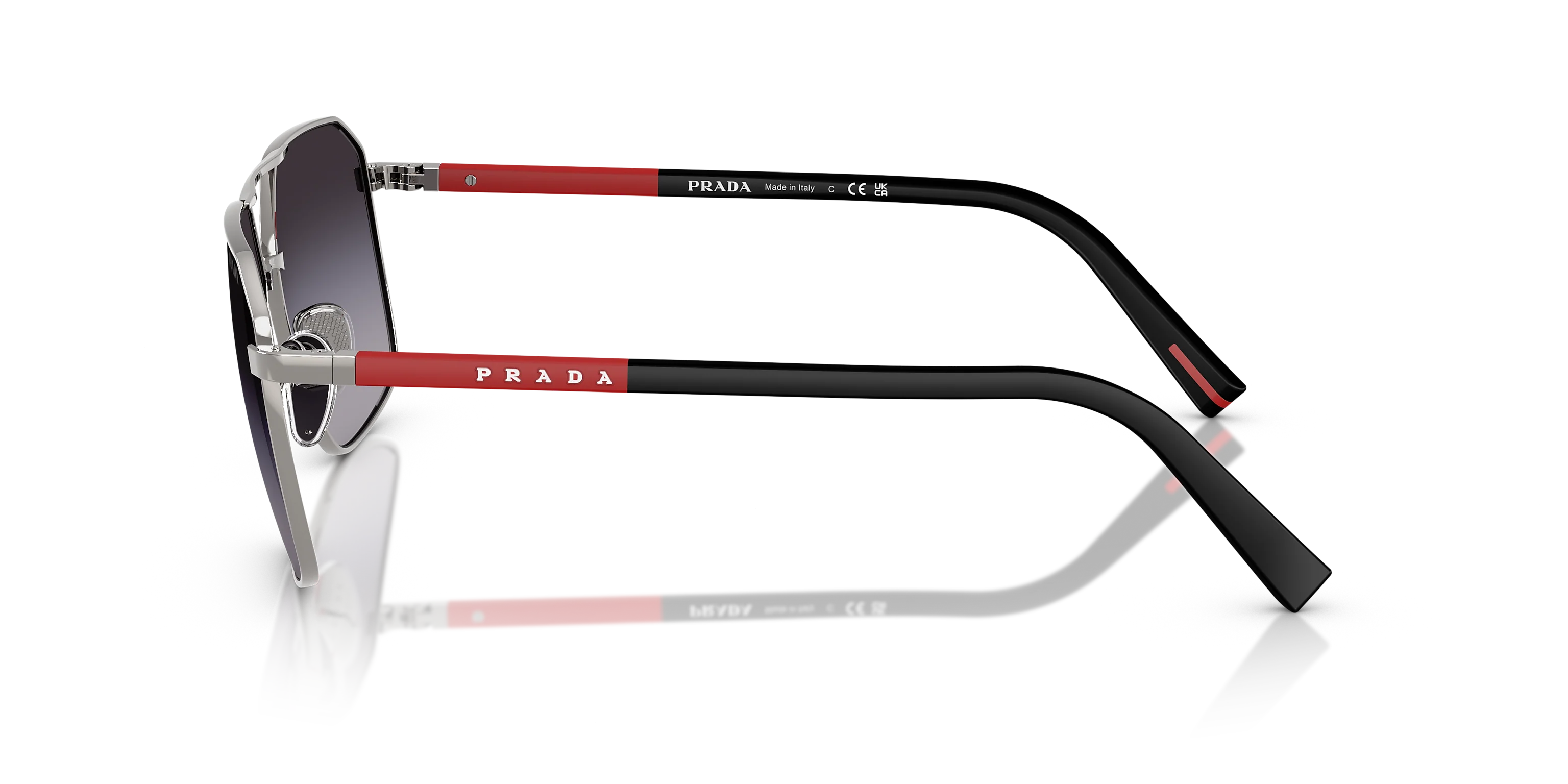 Prada Linea Rossa PS A50S - Image 3