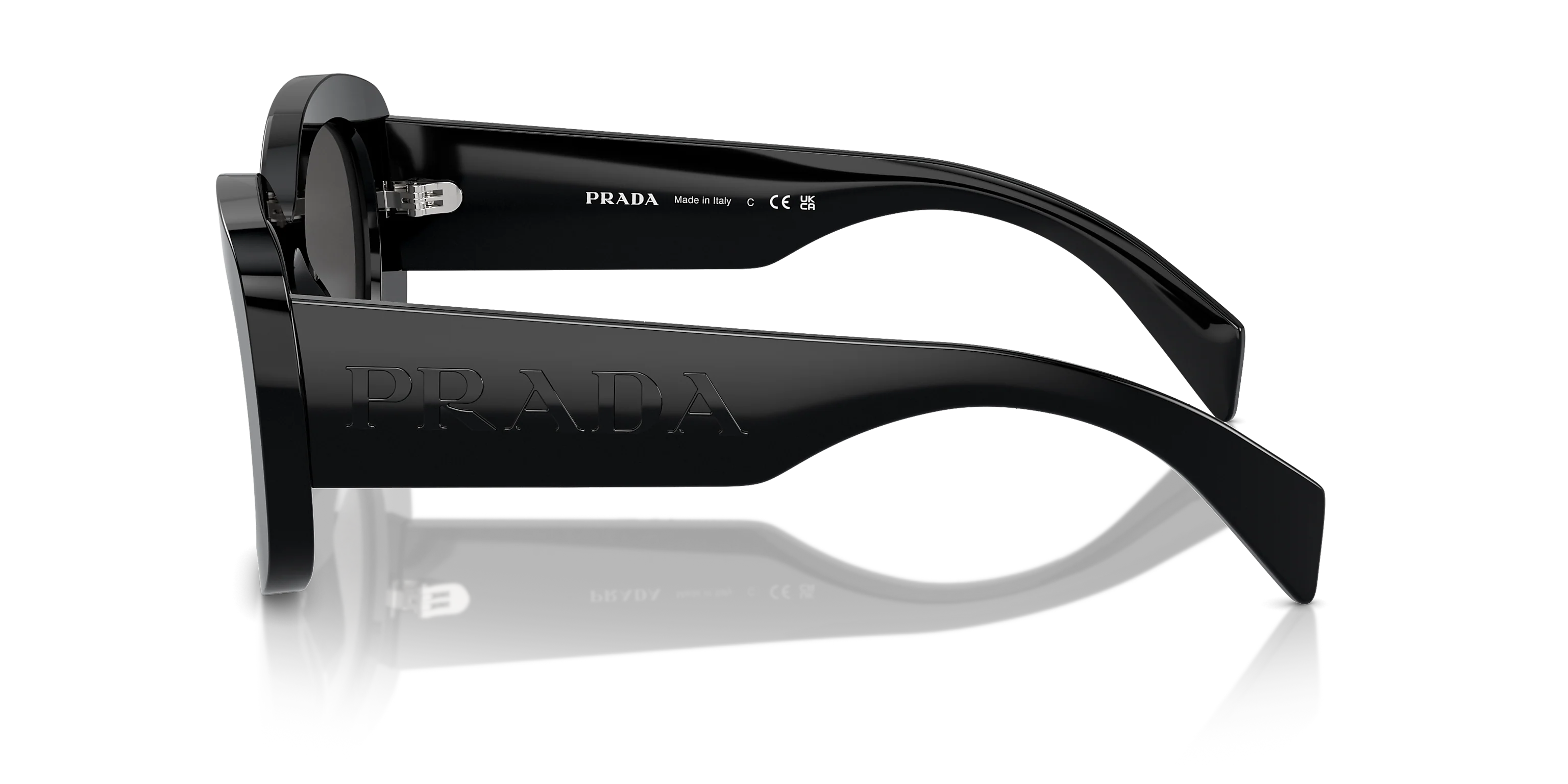 Prada - PR A13S - Image 3