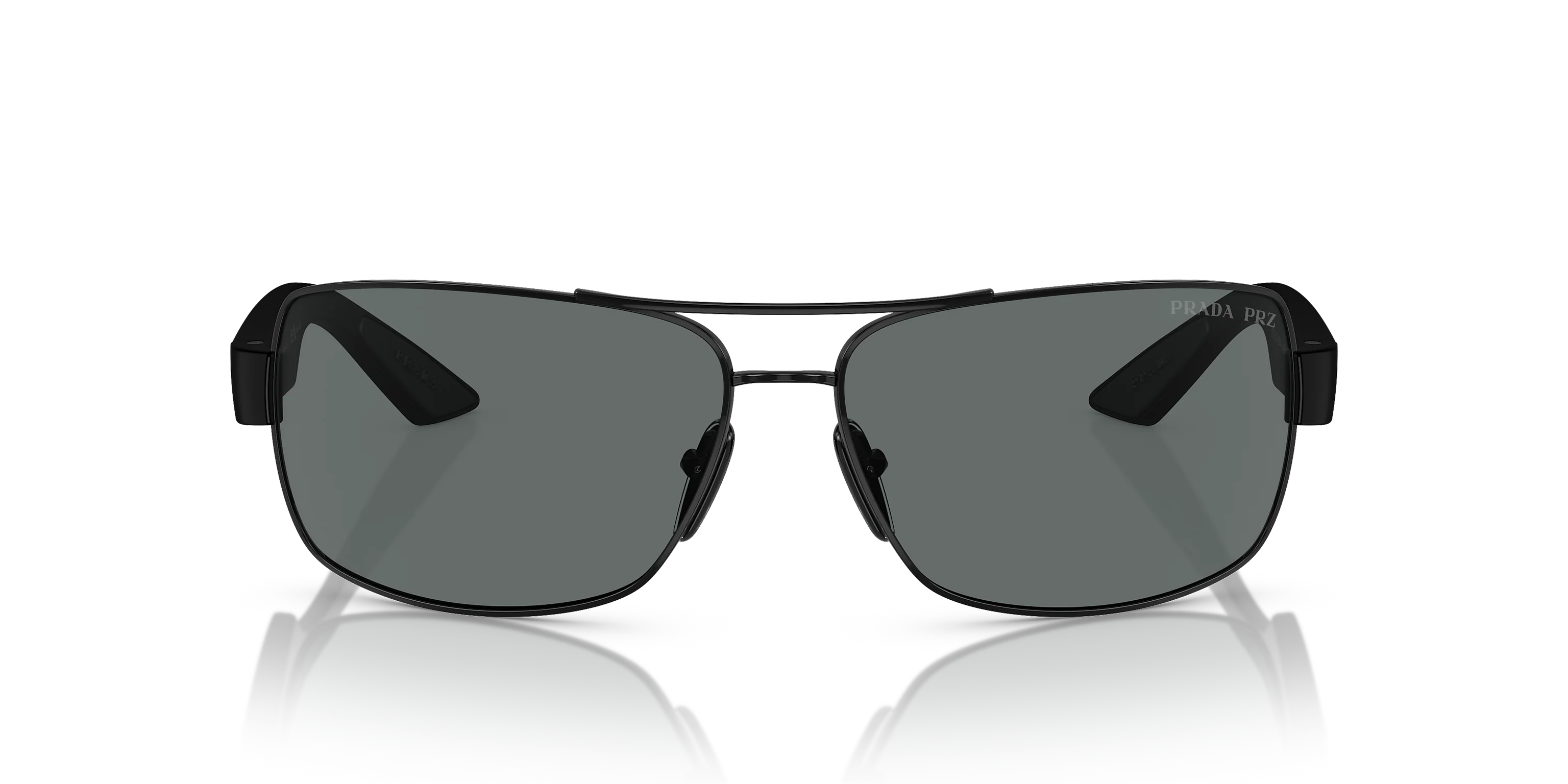 PS 50ZS Black/Polar Dark Grey/Polarized XXL - Image 2