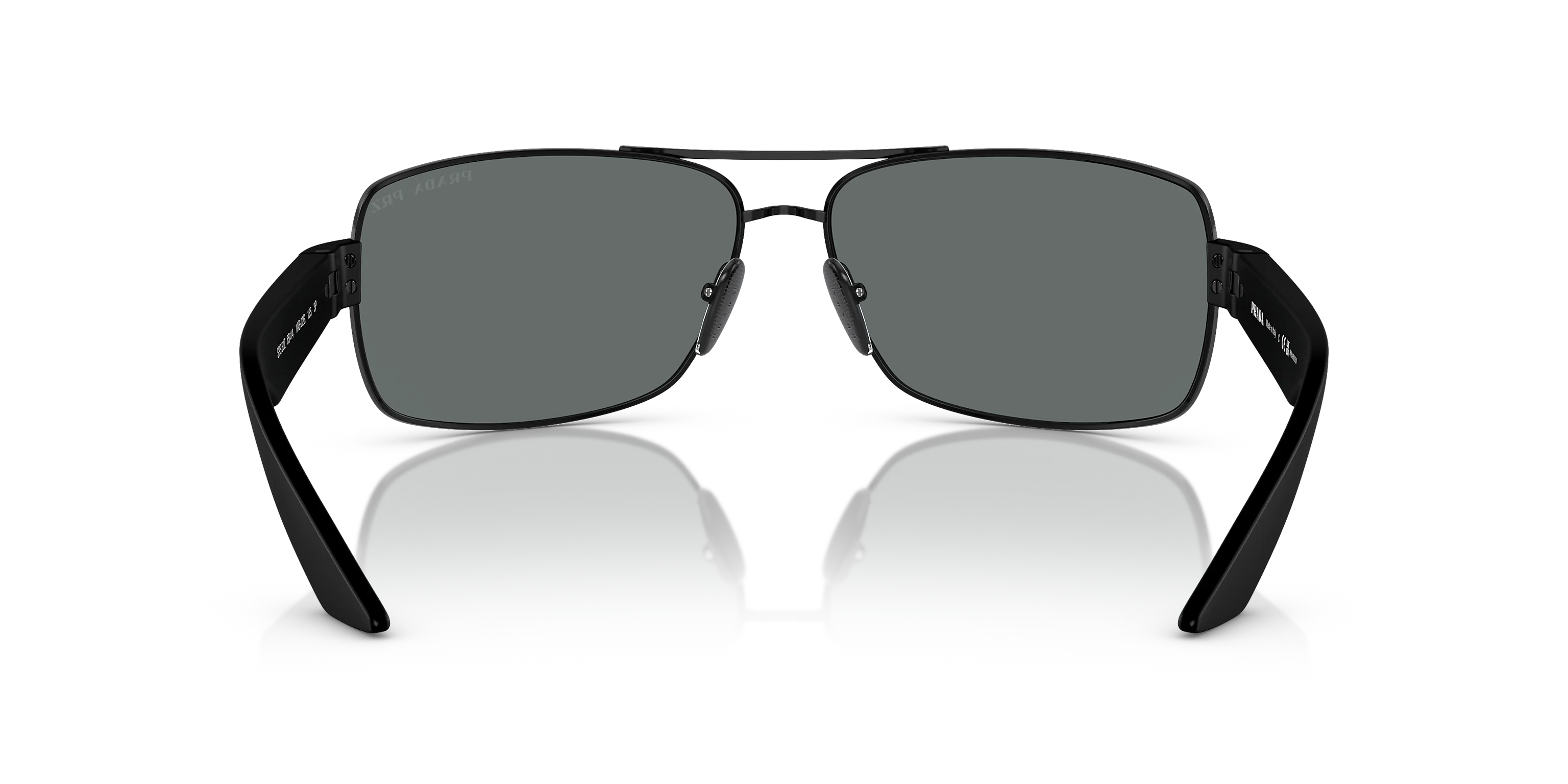 PS 50ZS Black/Polar Dark Grey/Polarized XXL - Image 4