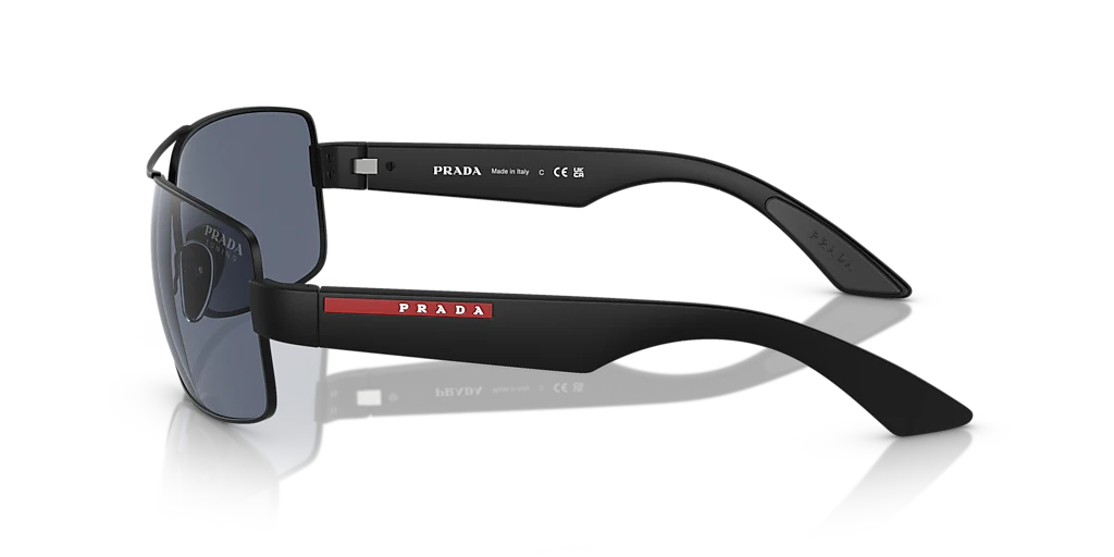 PS 50ZS Prada Linea Rossa Black/Blue XXL - Image 2