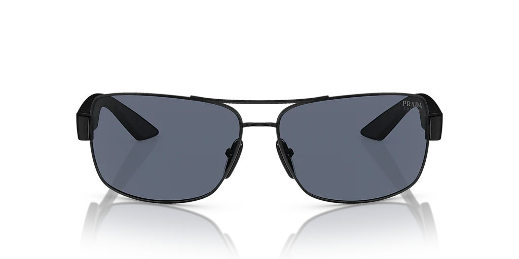 PS 50ZS Prada Linea Rossa Black/Blue XXL - Image 3