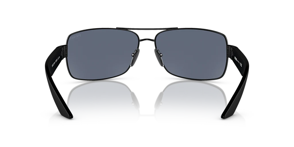 PS 50ZS Prada Linea Rossa Black/Blue XXL - Image 4