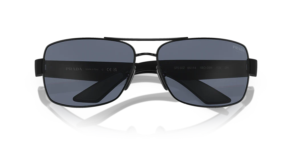 PS 50ZS Prada Linea Rossa Black/Blue XXL - Image 5