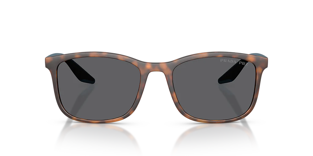 PS A08S Prada Linea Rossa Tortoise/Grey XL - Image 2