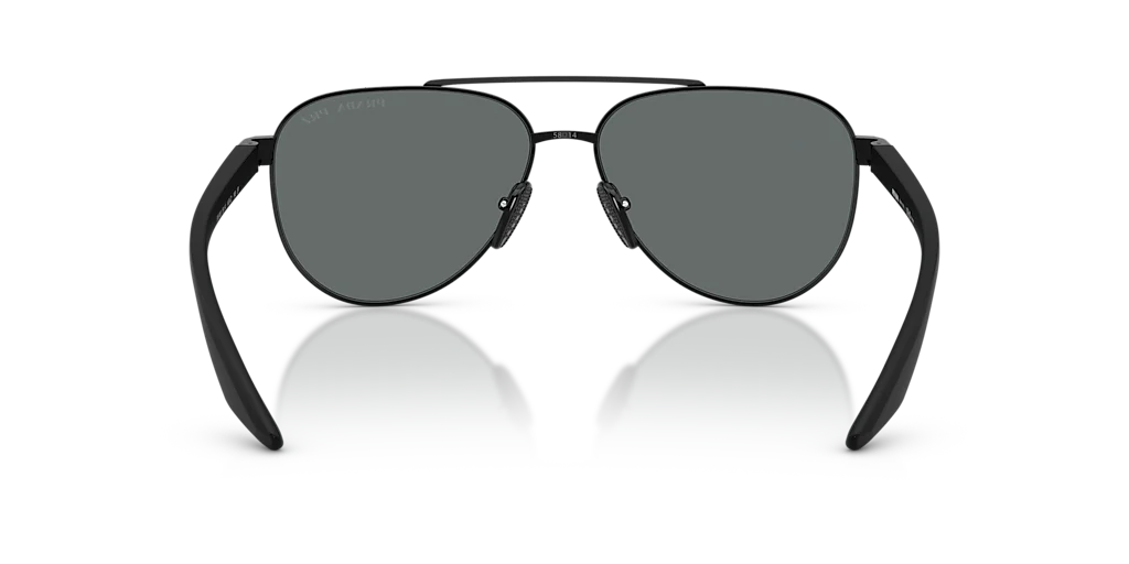 PS A52S Prada Linea Rossa Black/Grey XL - Image 4