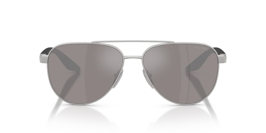 PS A52S Prada Linea Rossa Grey/Violet XL - Image 2