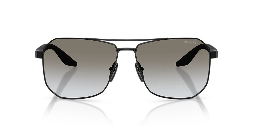 PS A53S Prada Linea Rossa Black/Grey XXL - Image 2