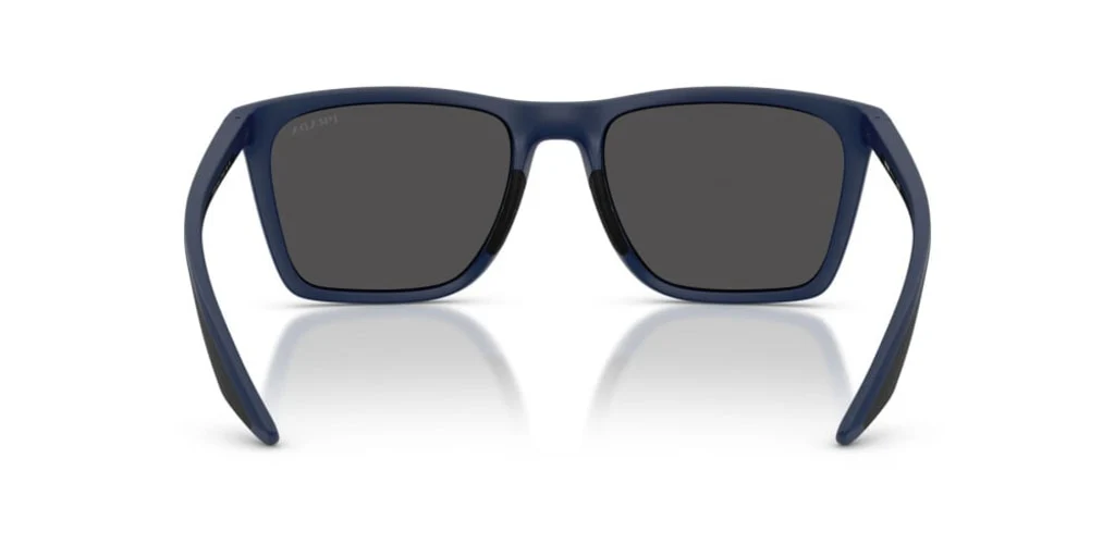 PS B08S Prada Linea Rossa Blue/Dark Grey - Image 4