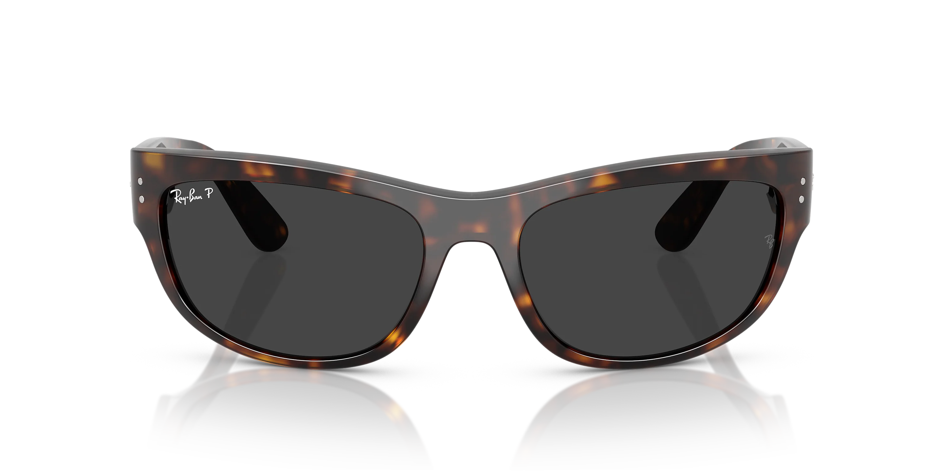 Ray-Ban RB2289 Mega Balorama - Image 2