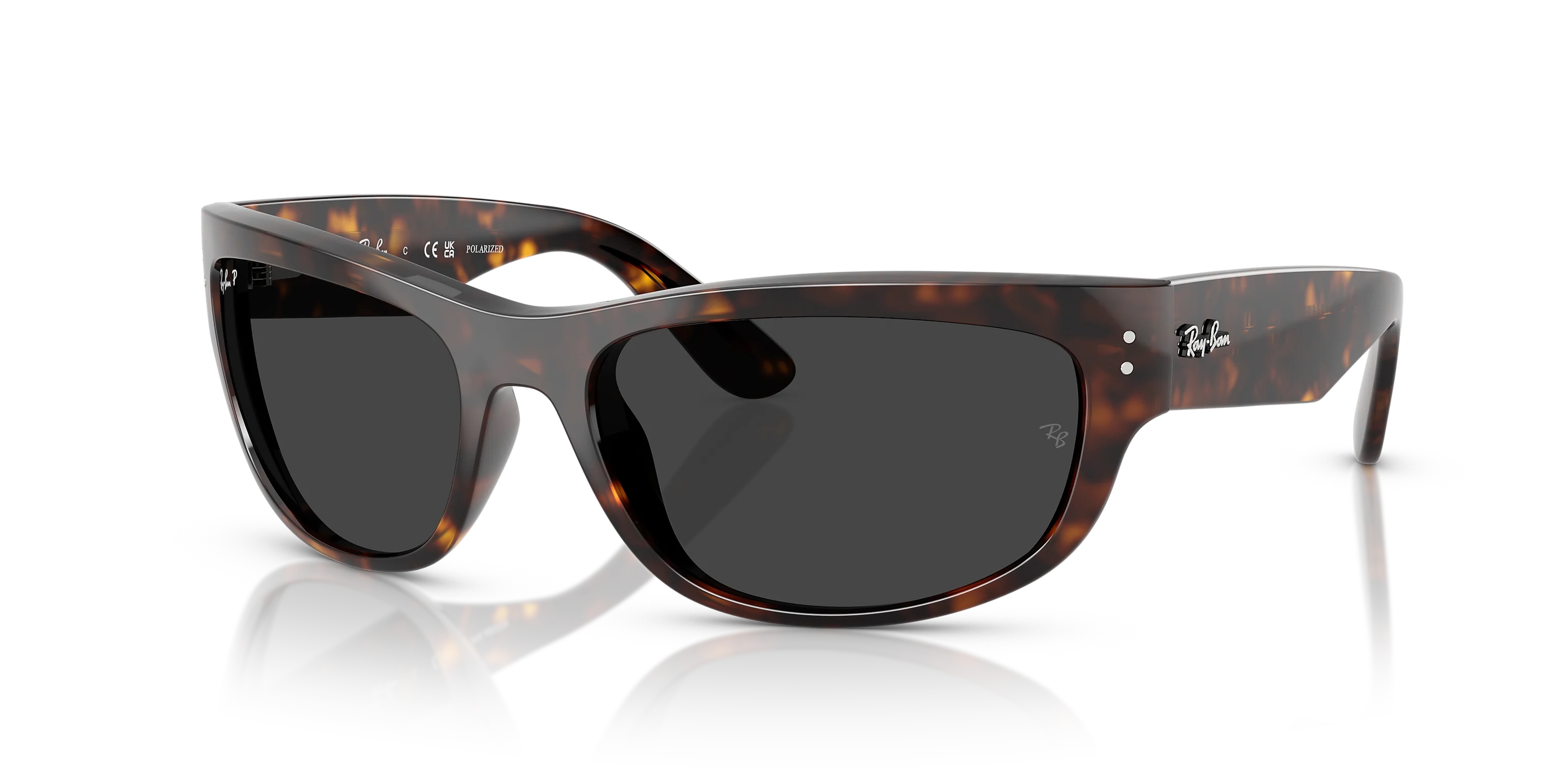 Ray-Ban RB2289 Mega Balorama