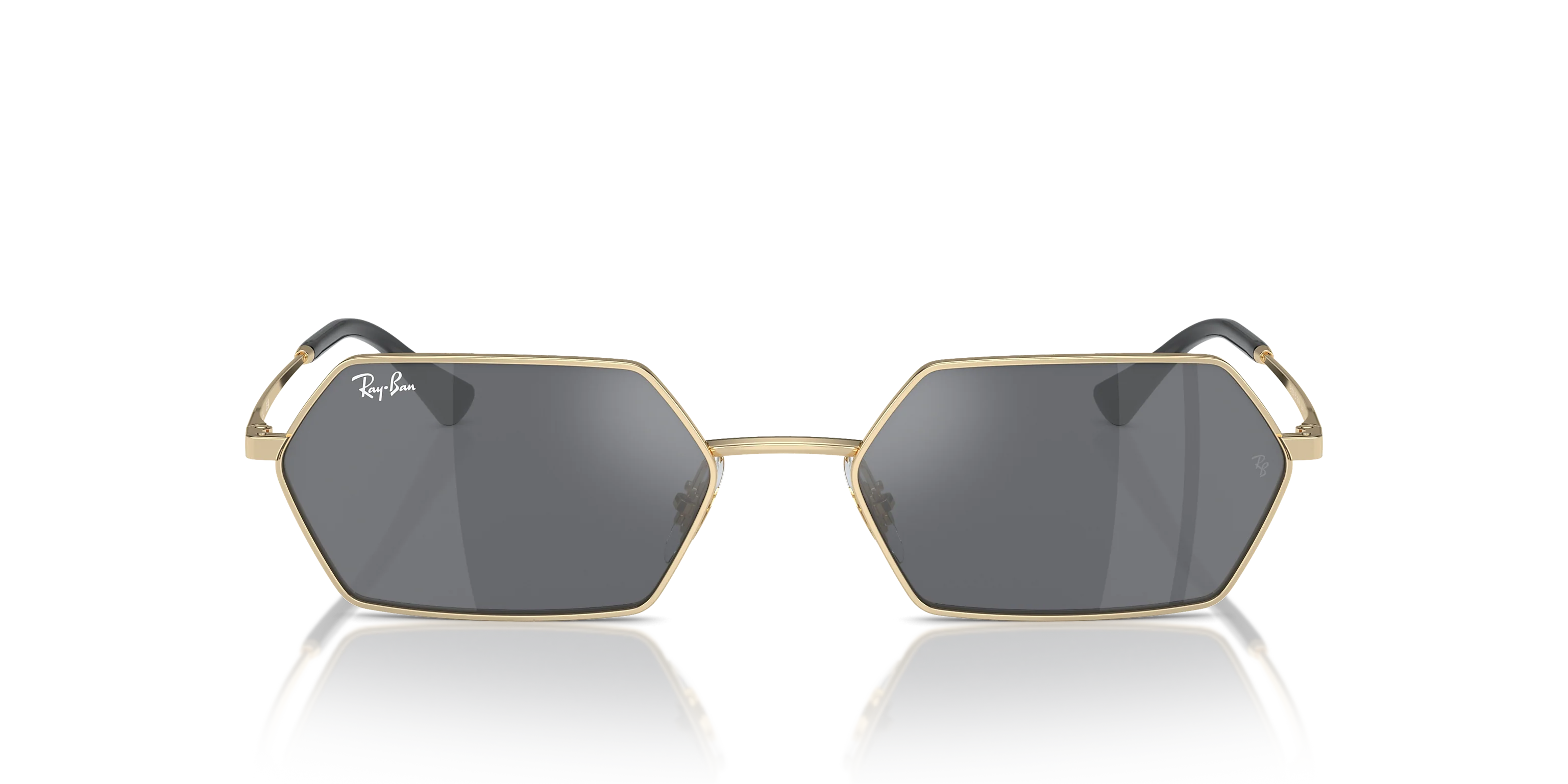 Ray-Ban RB3728 Yevi Bio-Based - Image 2