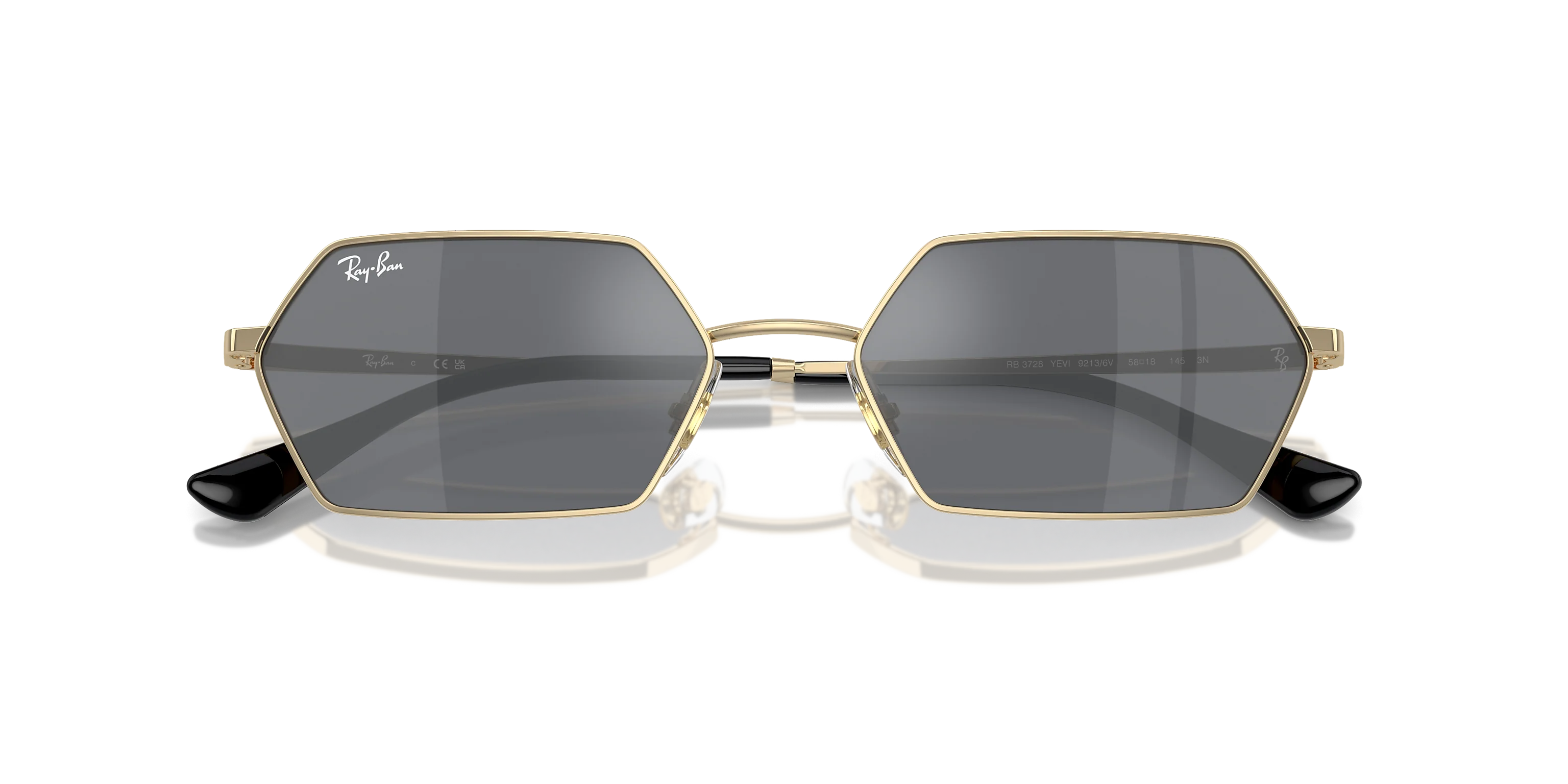 Ray-Ban RB3728 Yevi Bio-Based - Image 5