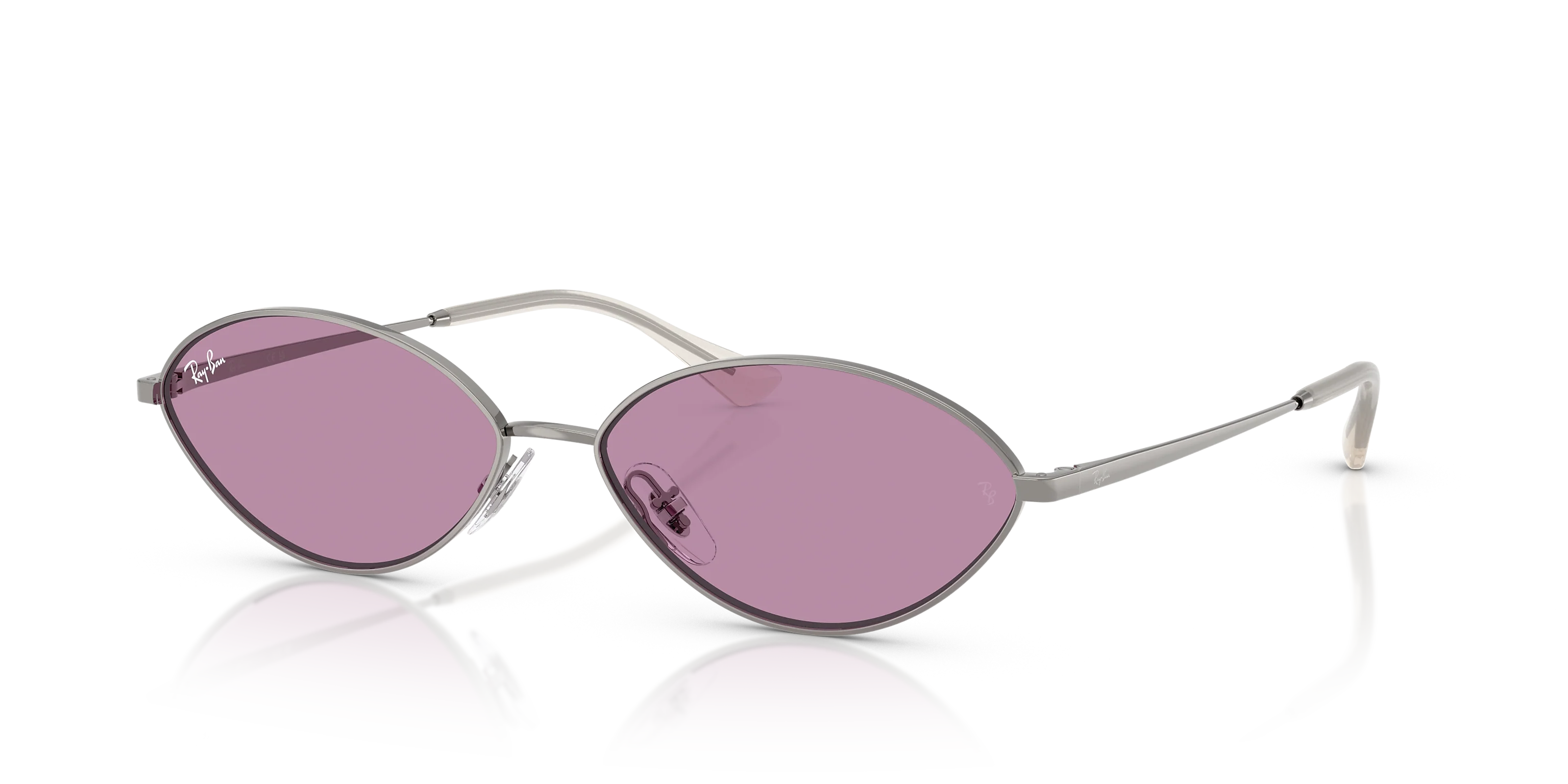 Ray-Ban RB3757 Kai Bio-Based
