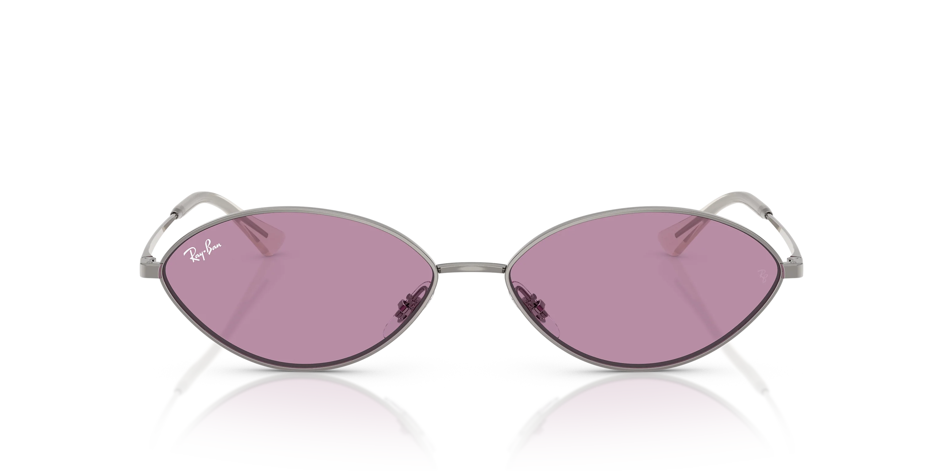 Ray-Ban RB3757 Kai Bio-Based - Image 2