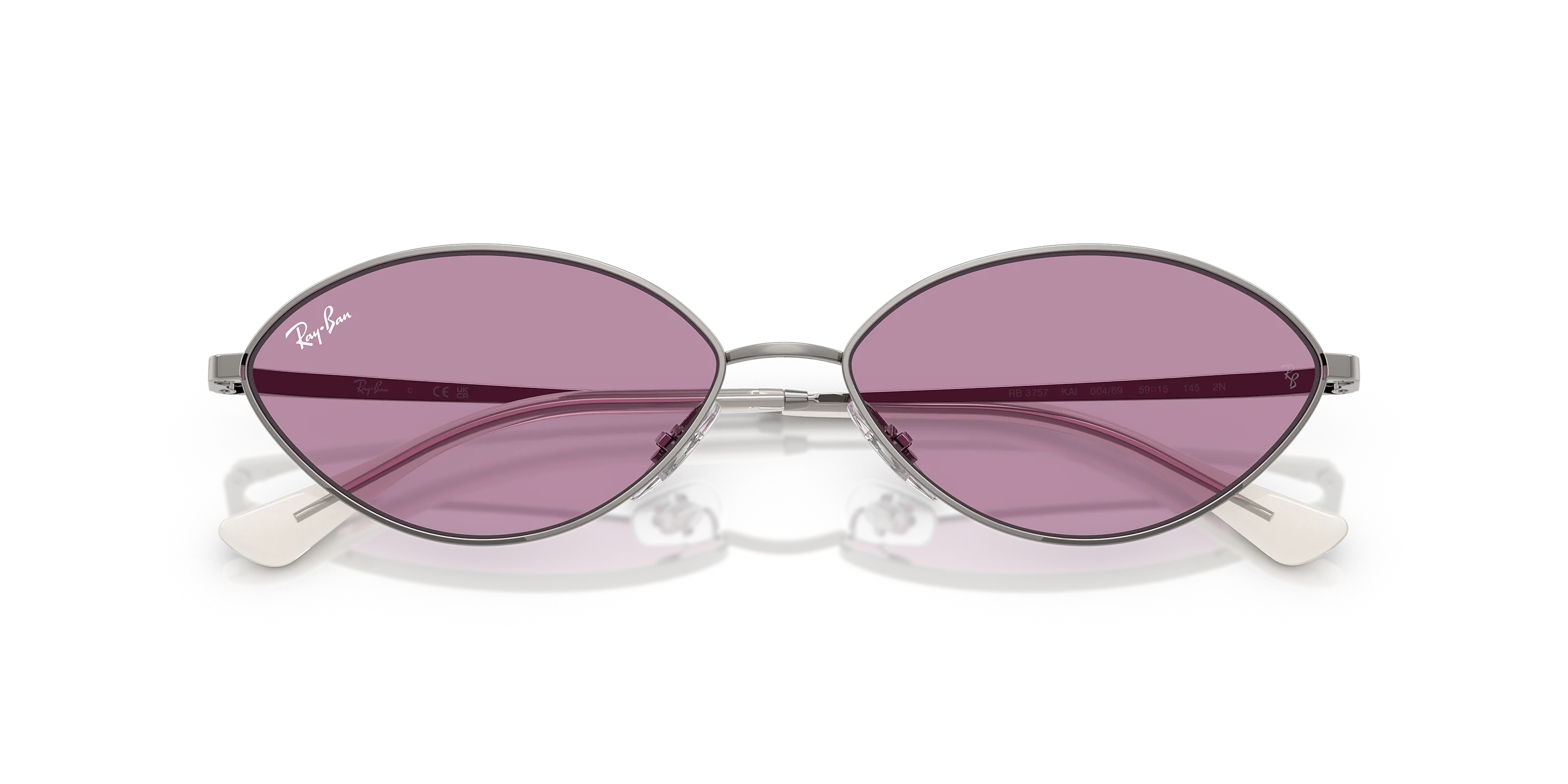 Ray-Ban RB3757 Kai Bio-Based - Image 5