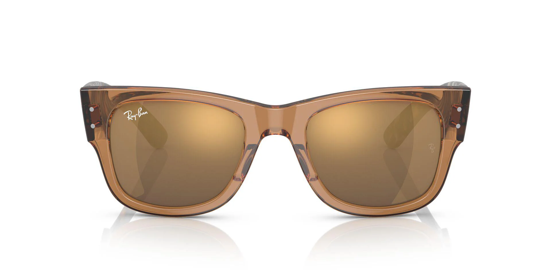 RB0840S Brown/Gold M - Image 2