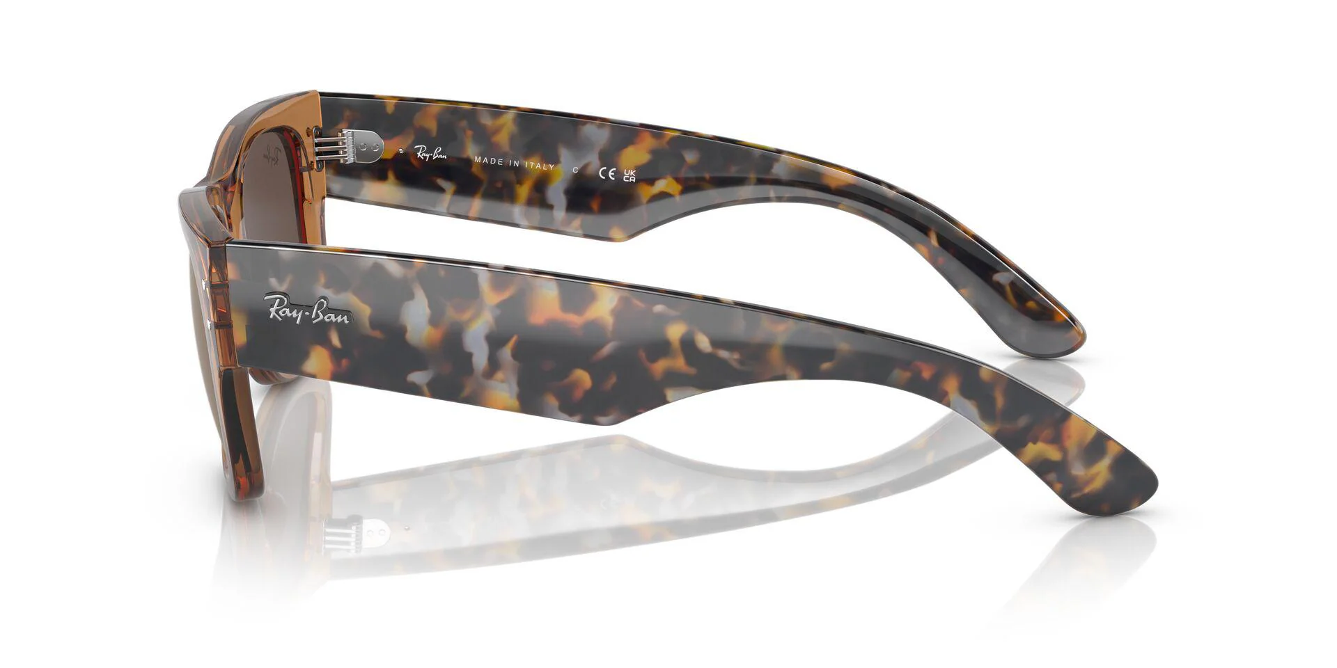 RB0840S Brown/Gold M - Image 3