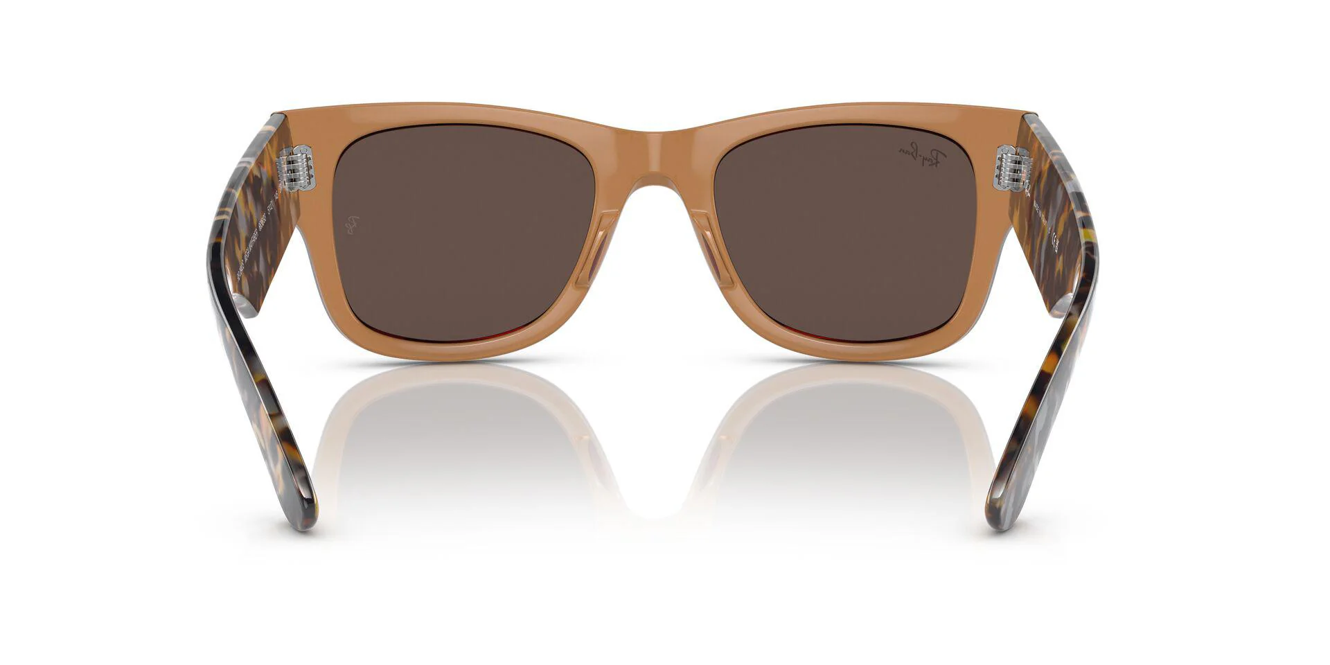 RB0840S Brown/Gold M - Image 4