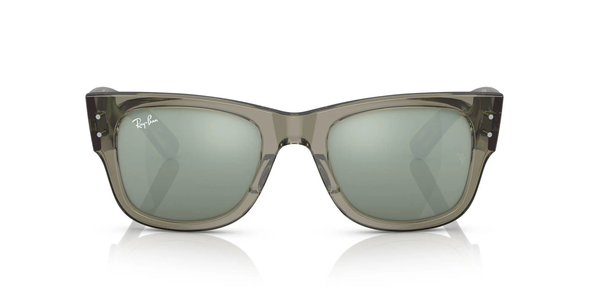 RB0840S Green/Silver M - Image 2