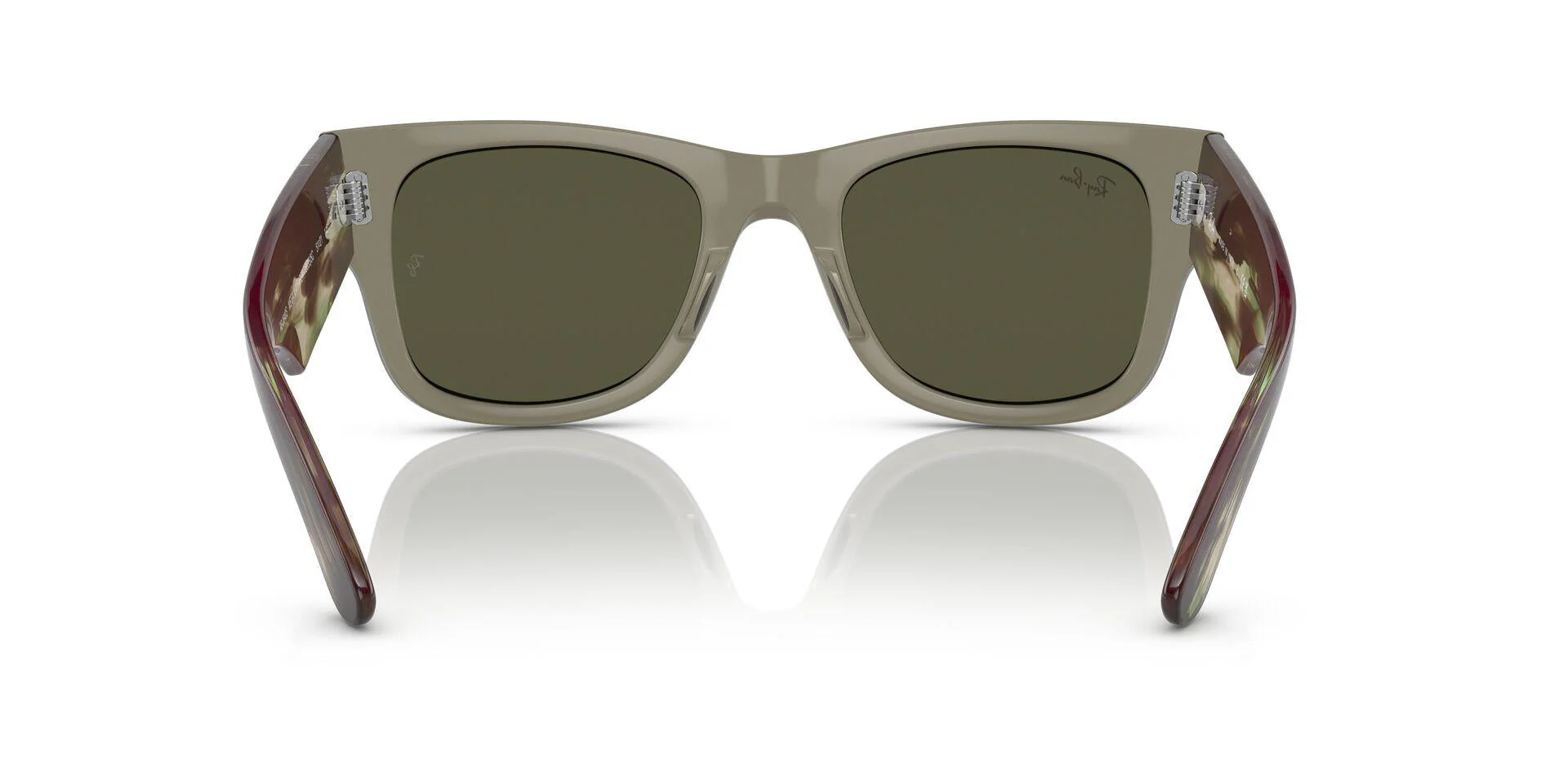 RB0840S Green/Silver M - Image 4