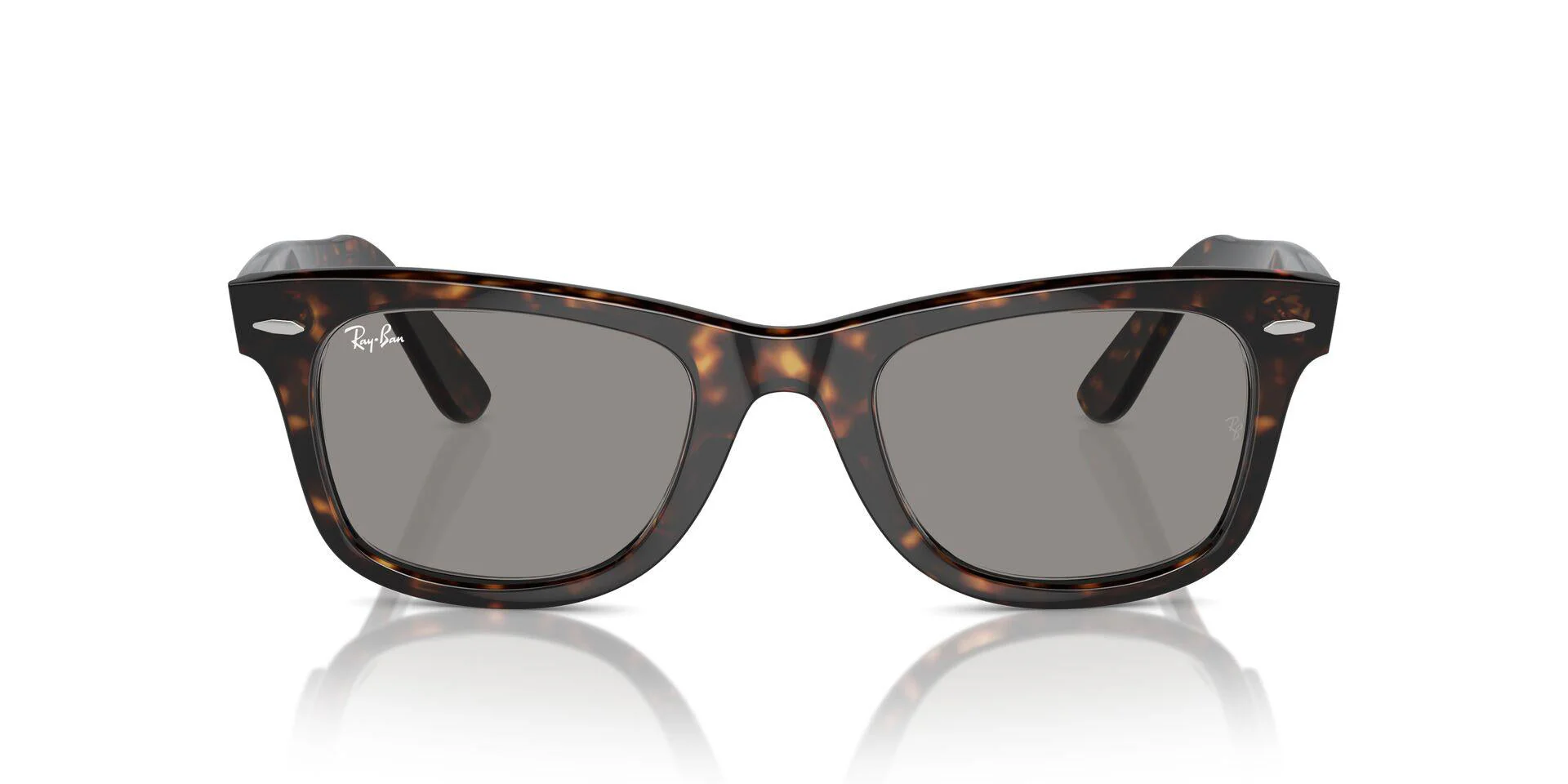 RB2140 Tortoise/Grey L - Image 2