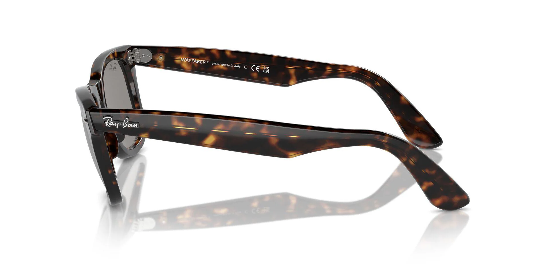 RB2140 Tortoise/Grey L - Image 3