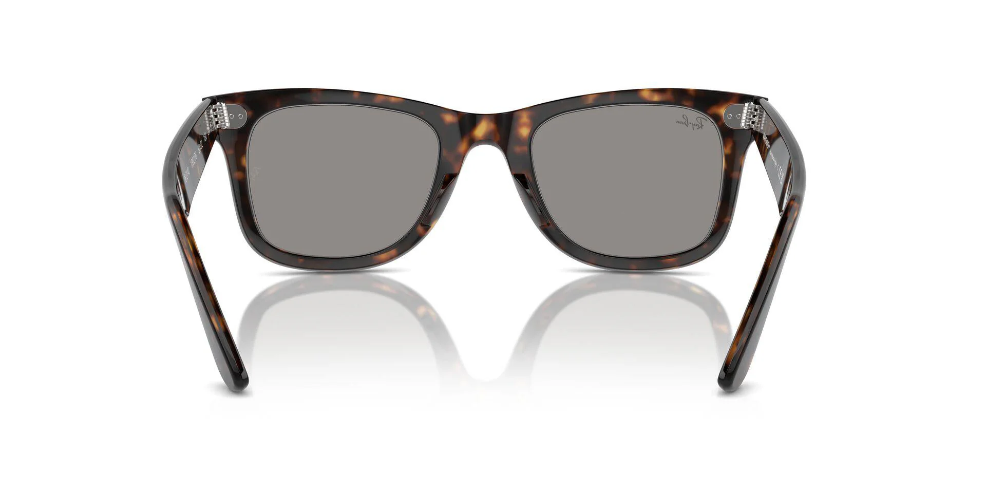 RB2140 Tortoise/Grey L - Image 4
