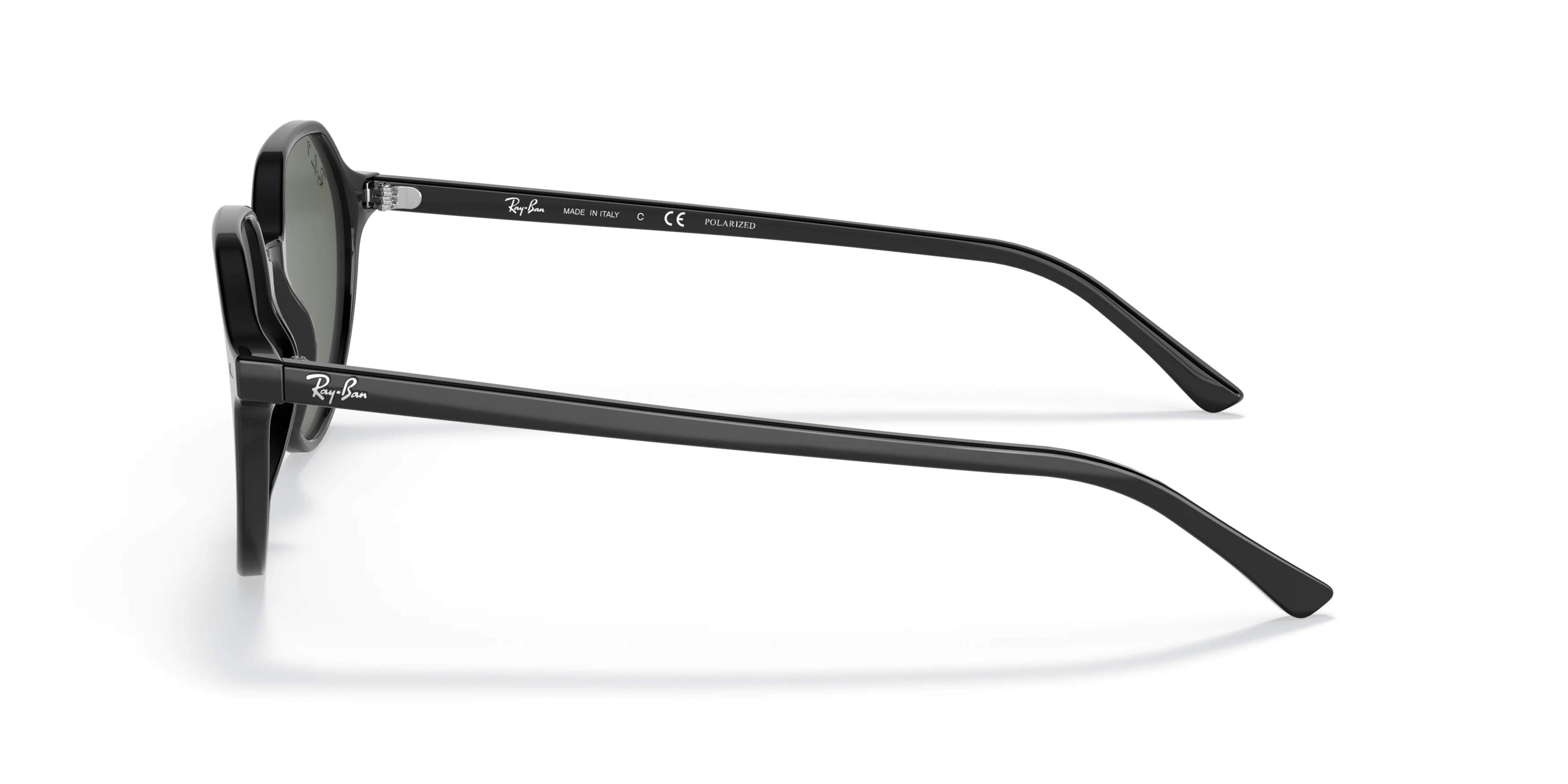 RB2195 Black/Polarized Green Classic G-15/Polarized STD - Image 3
