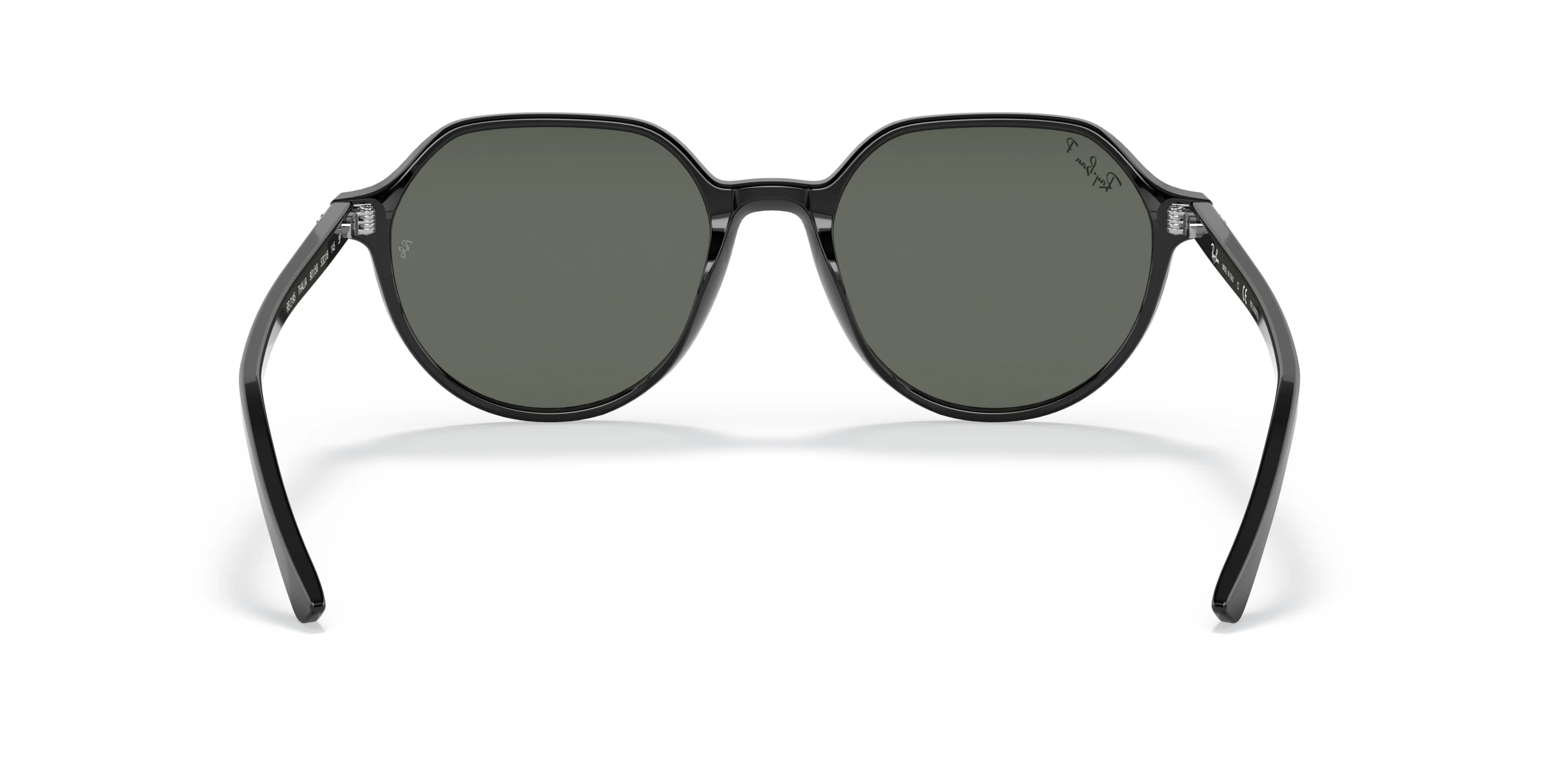 RB2195 Black/Polarized Green Classic G-15/Polarized STD - Image 4