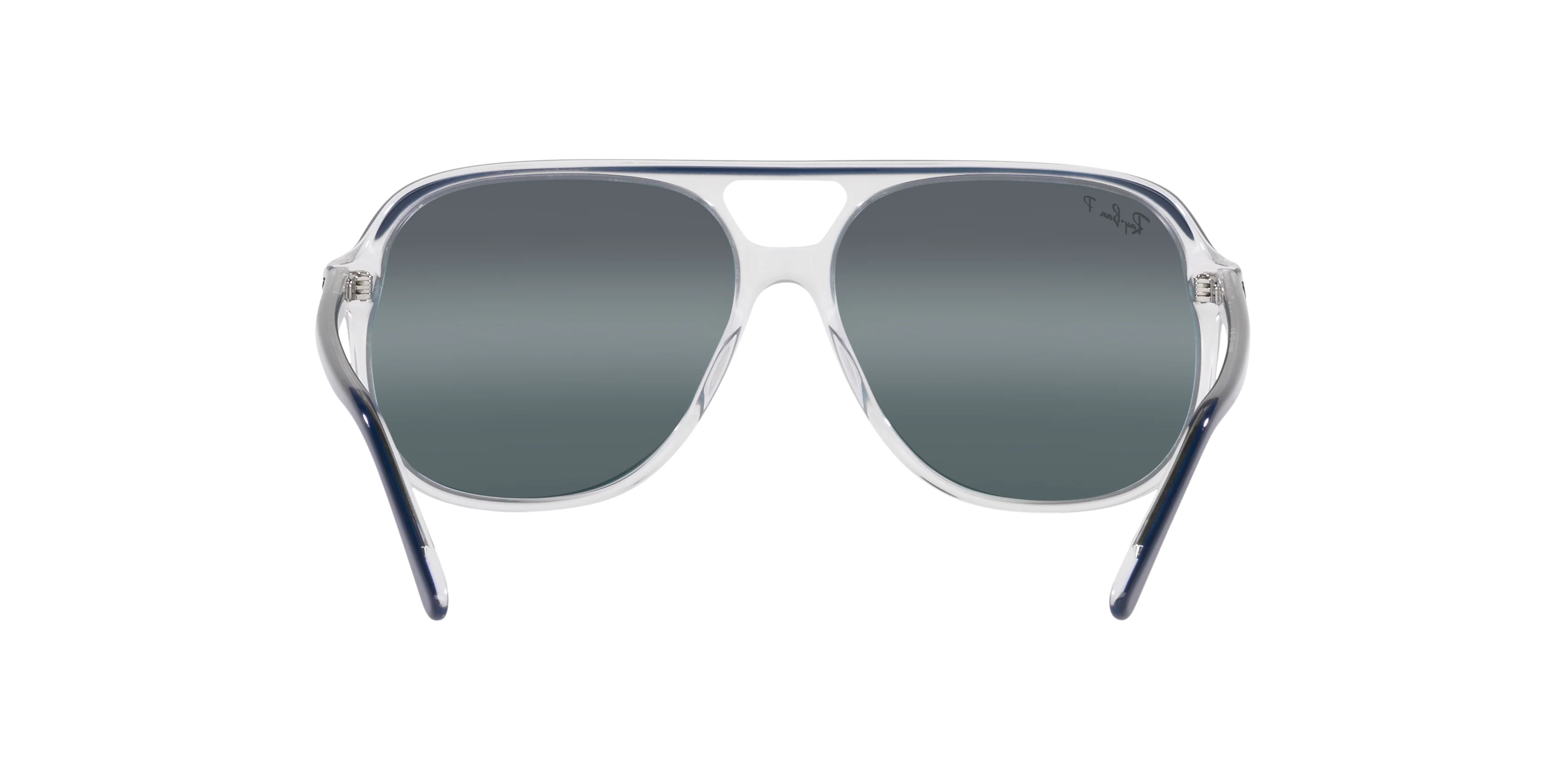 RB2198 Blue/Clear Gradient Blue/Polarized - Image 4