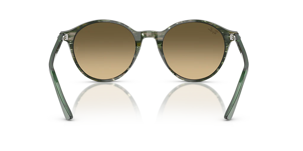 RB2230 Bernard Ray-Ban Green/Brown S - Image 4