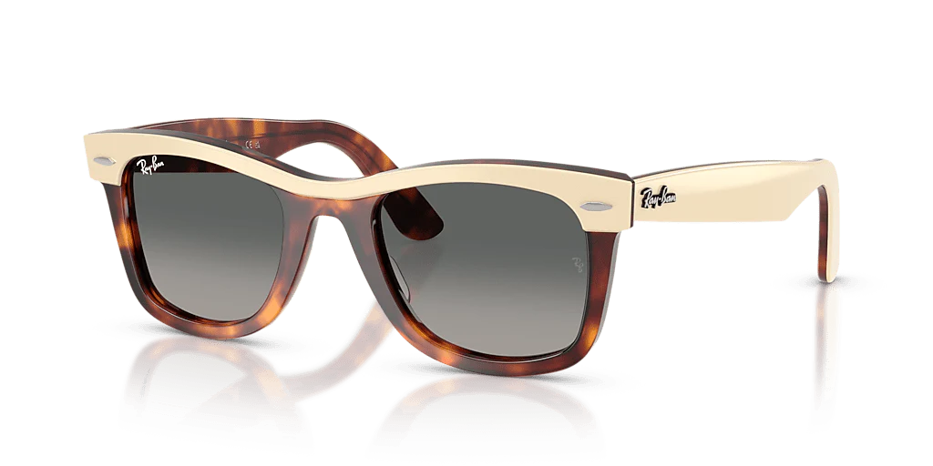 RB2240 Ray-Ban Brown/Grey S