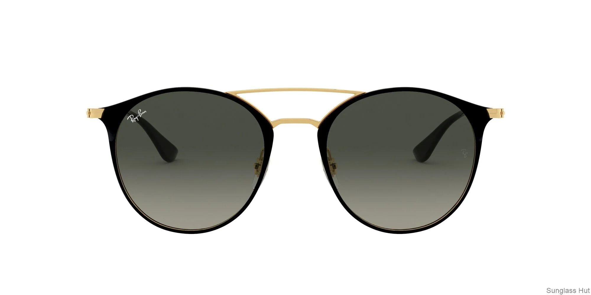 RB3546 Gold/Grey Gradient STD - Image 2