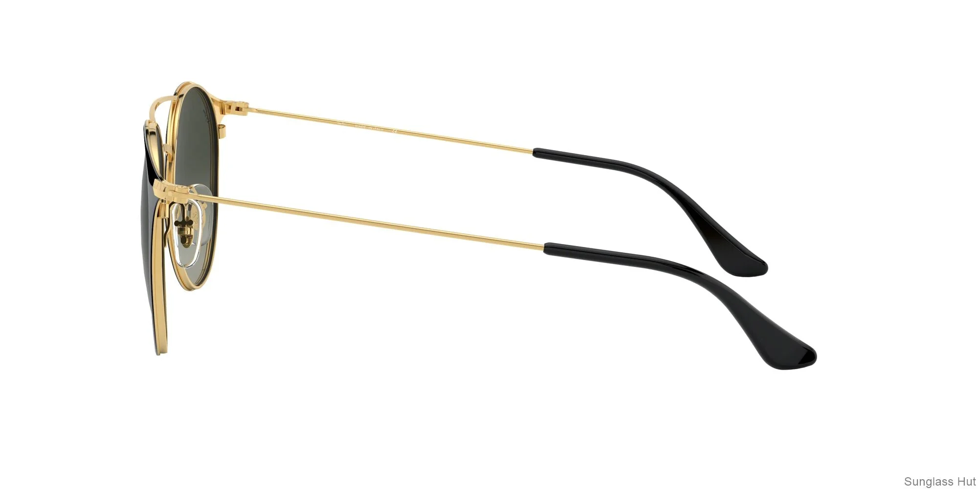 RB3546 Gold/Grey Gradient STD - Image 3