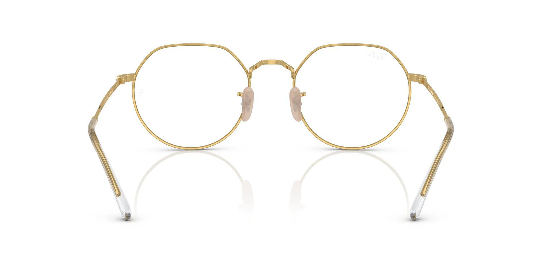 RB3565 Gold/Clear/Blue L - Image 4