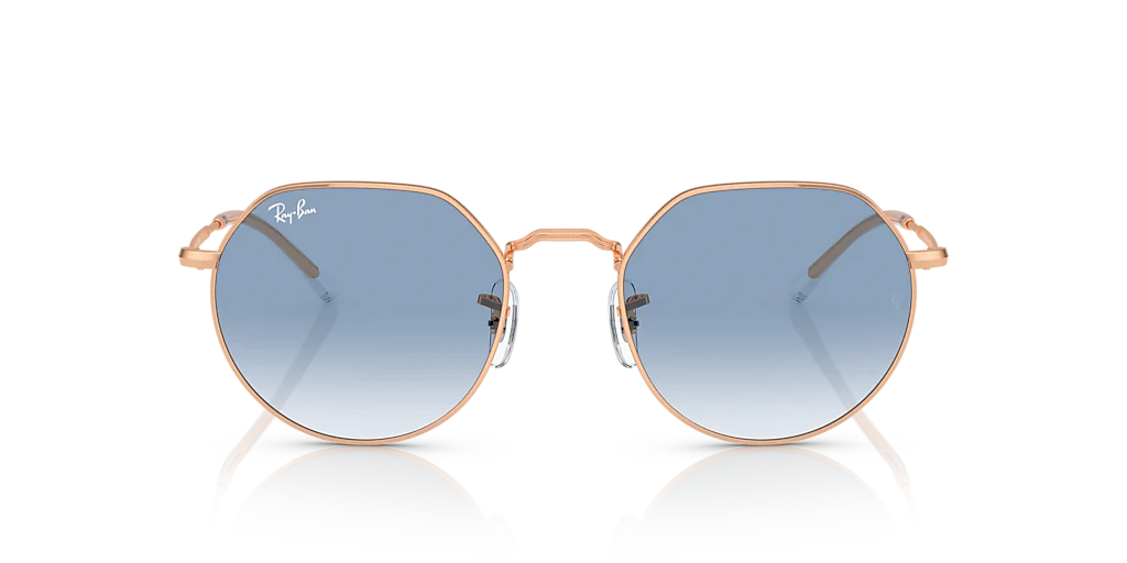 RB3565 Jack Ray-Ban Pink/Blue L - Image 2