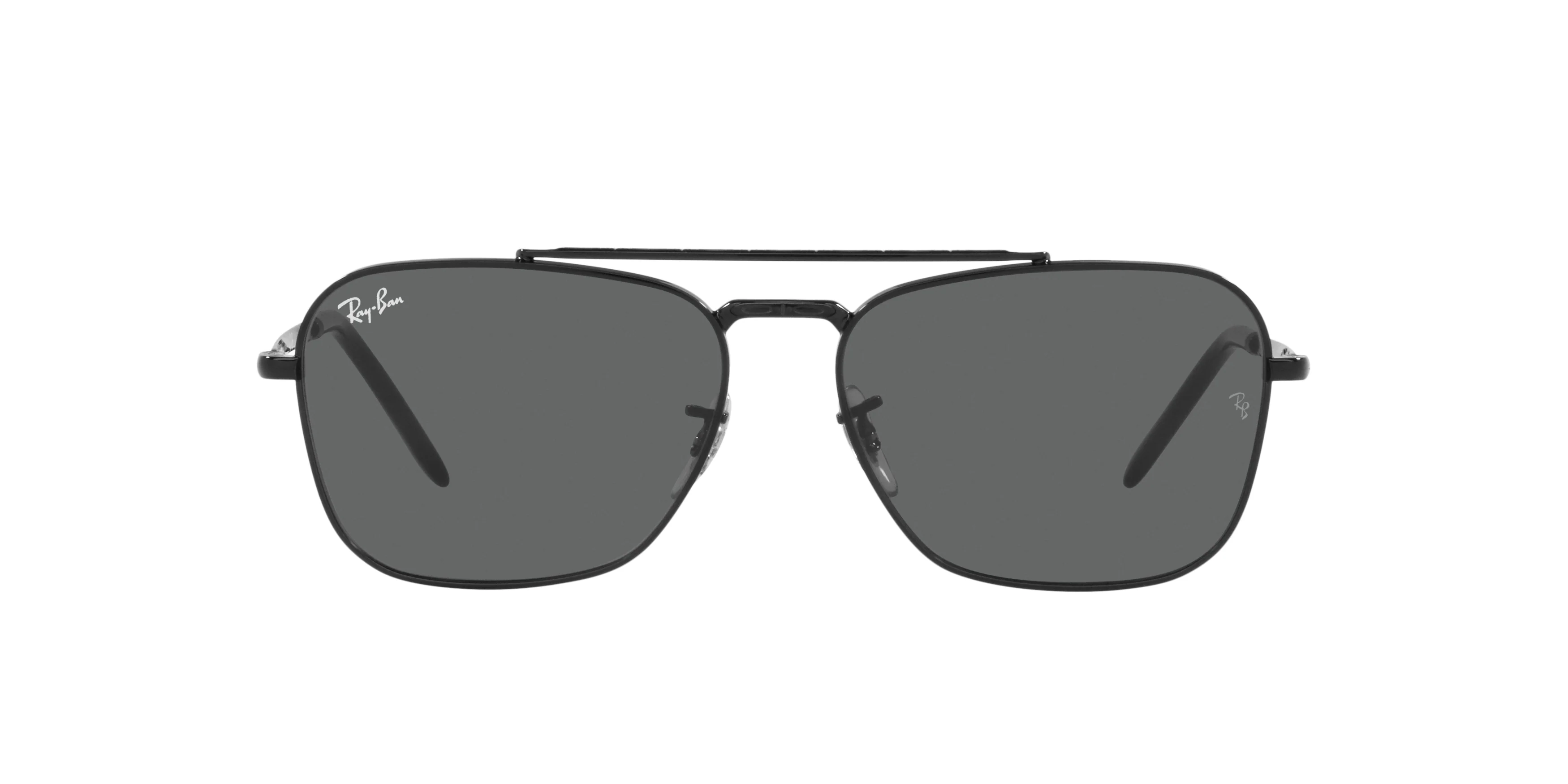 RB3636 Black/Dark Grey - Image 2