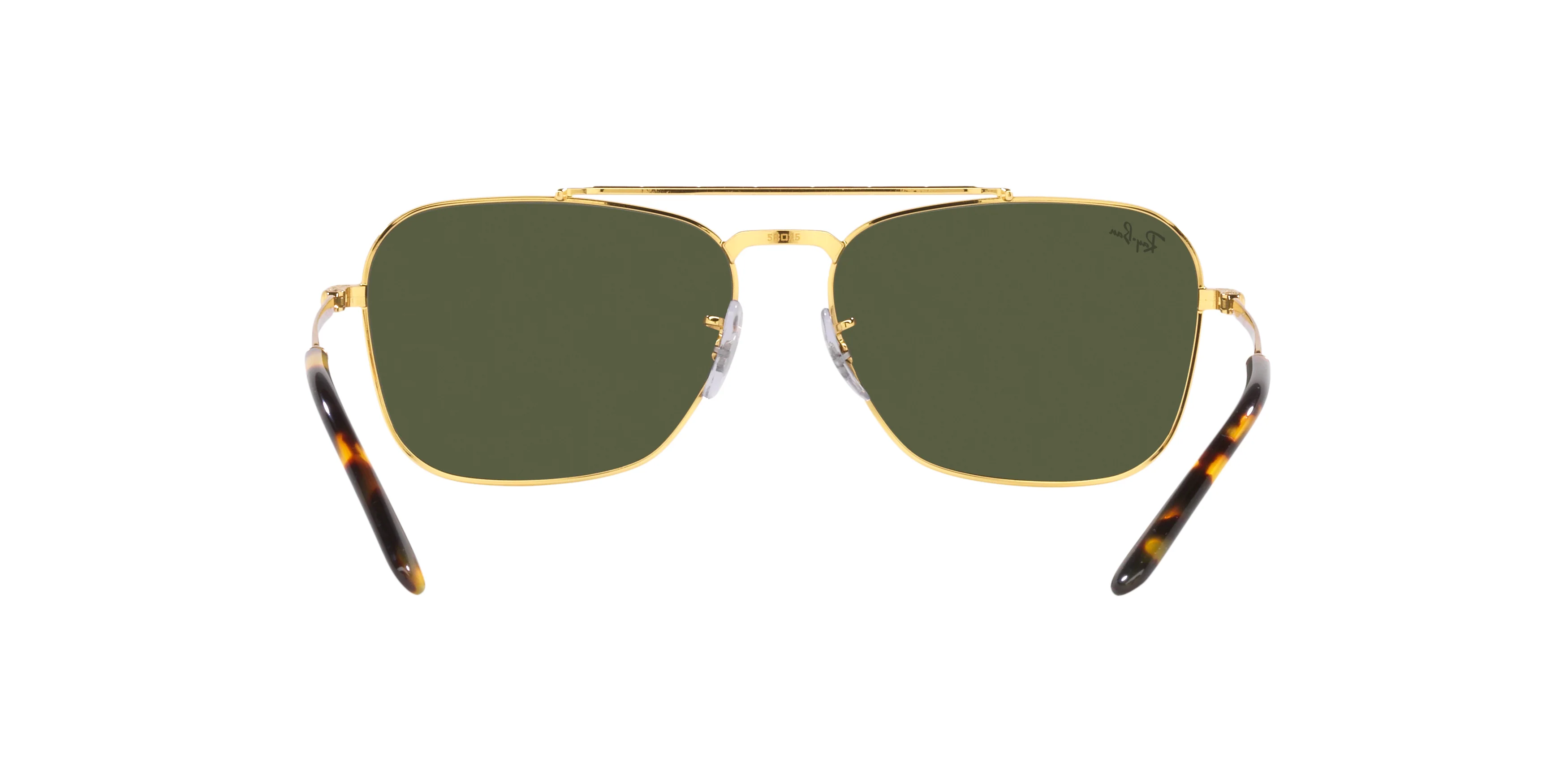 RB3636 Gold/Green - Image 4