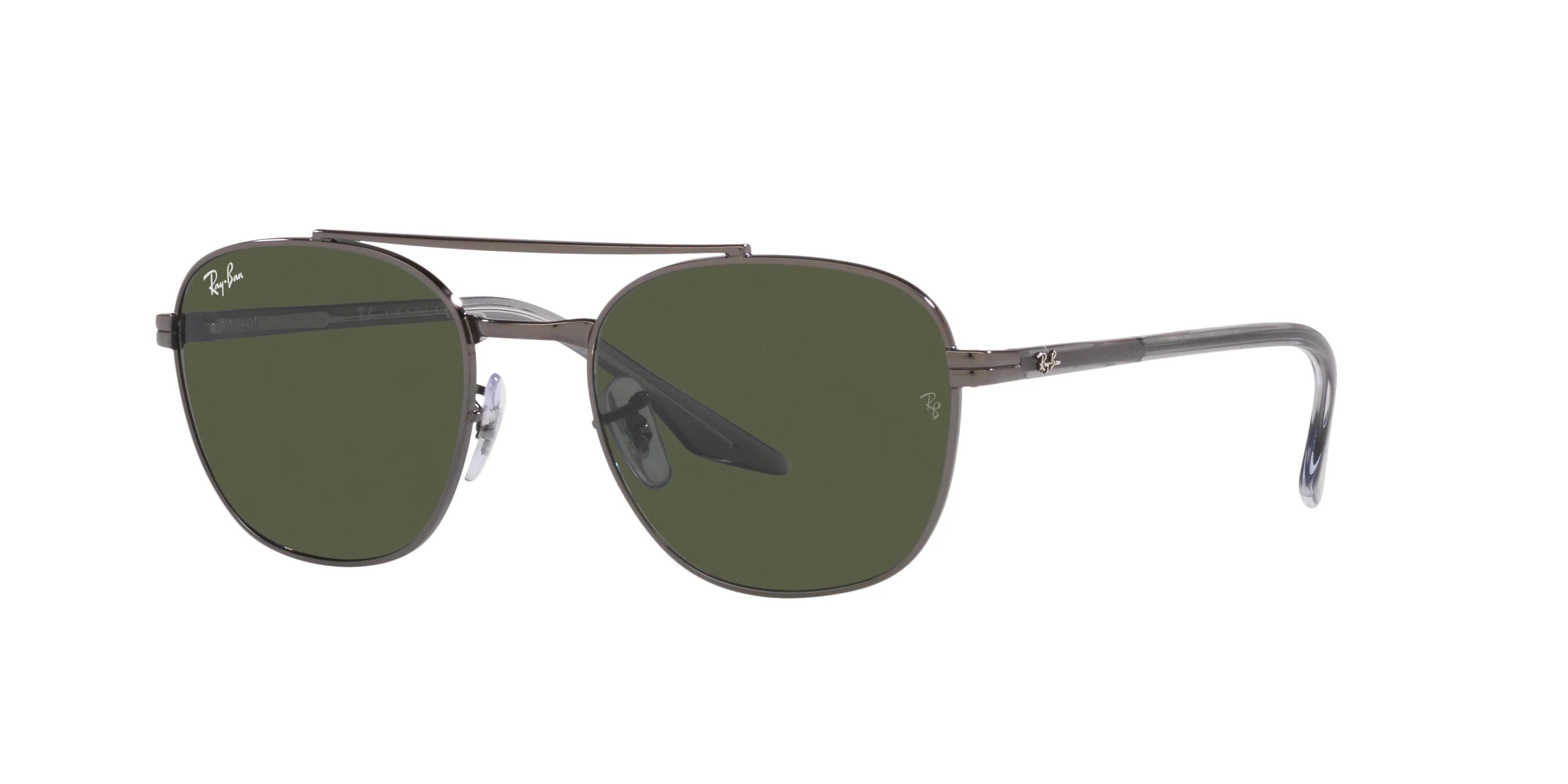 RB3688 Grey/Green
