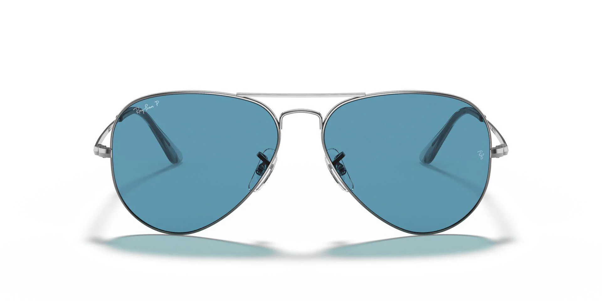 RB3689 Grey/Blue/Polarized L - Image 2