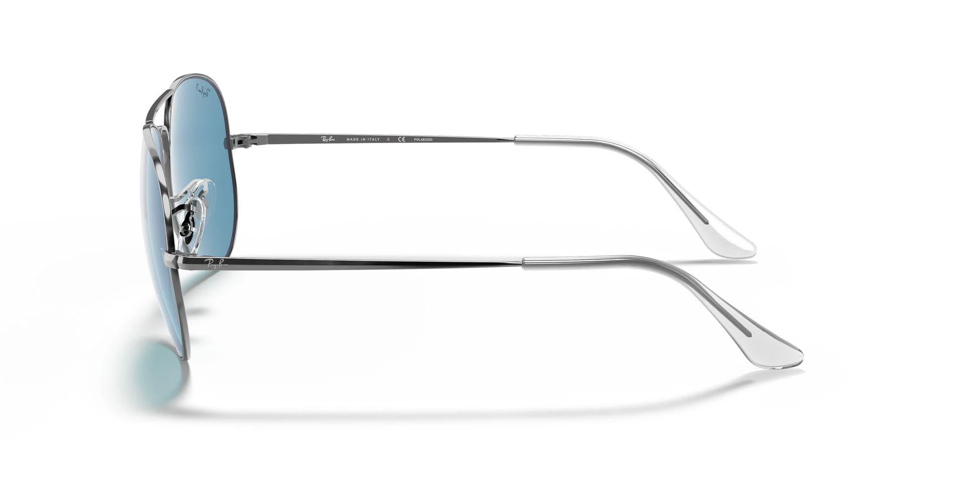 RB3689 Grey/Blue/Polarized L - Image 3