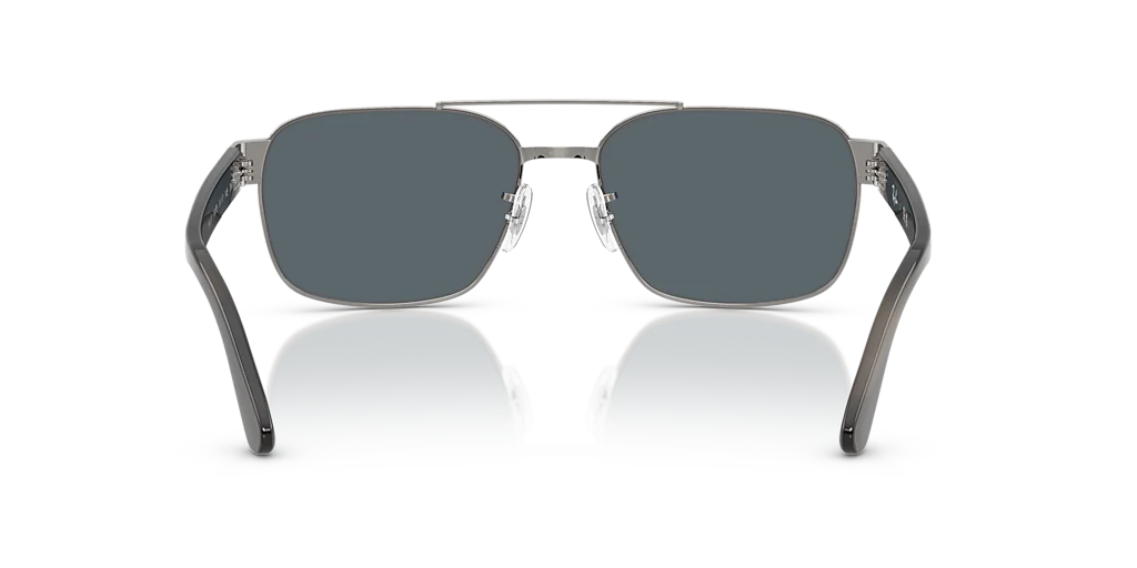 RB3751 Ray-Ban Silver/Blue L - Image 4