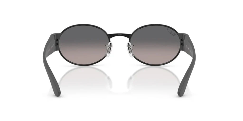 RB3770 Ray-Ban Black/Grey Gradient - Image 4