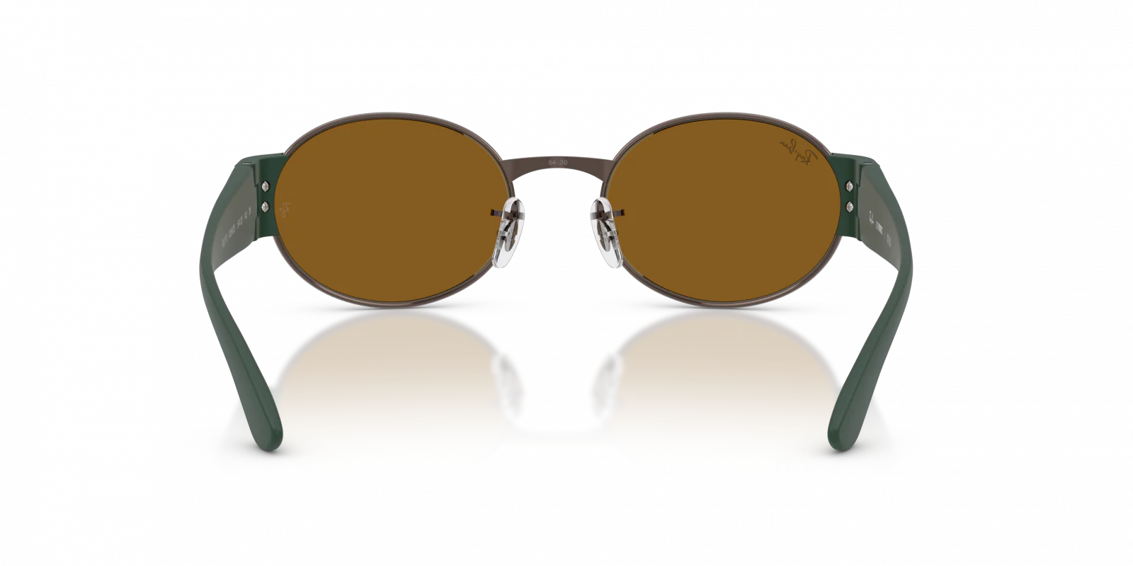 RB3770 Ray-Ban Copper/Brown - Image 4