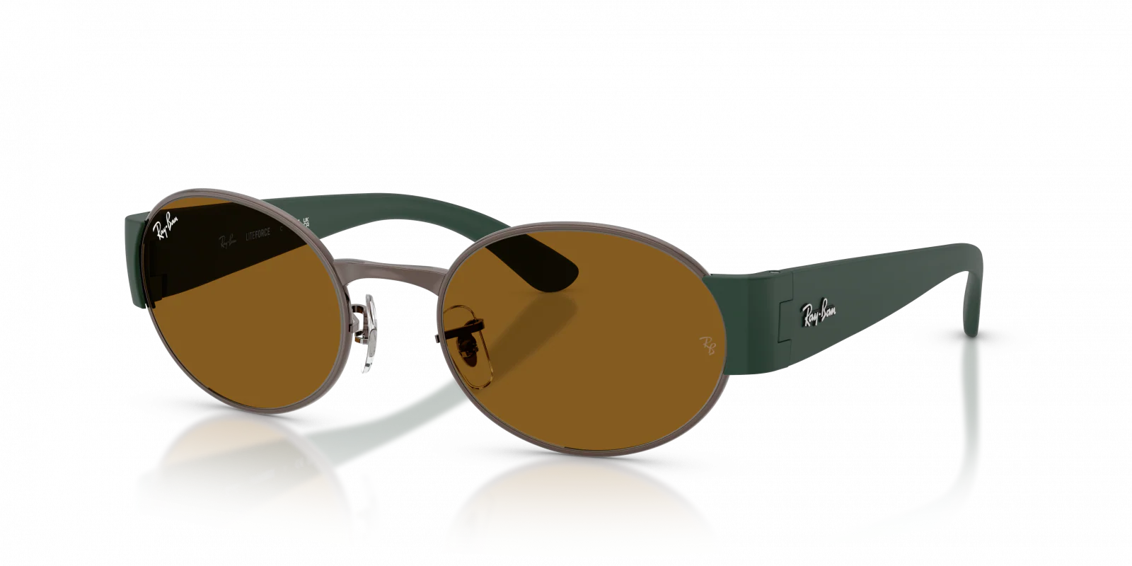 RB3770 Ray-Ban Copper/Brown - Image 6