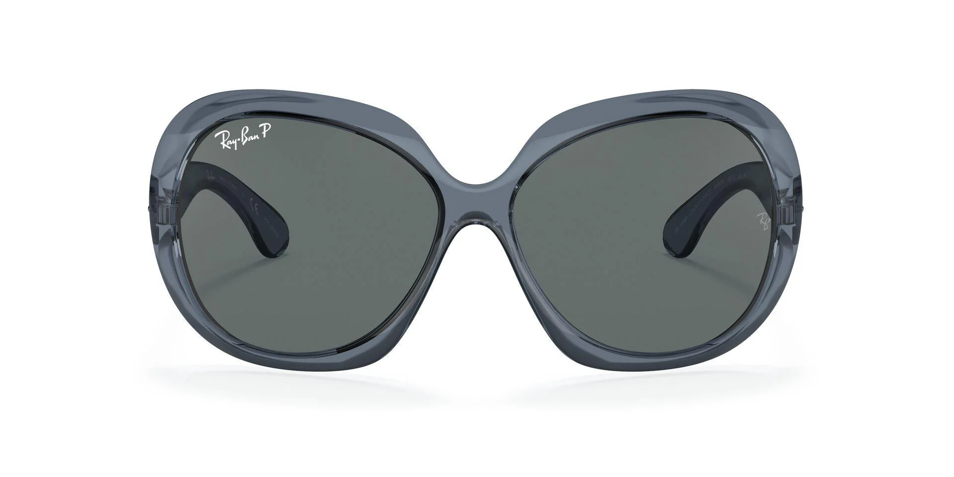 RB4098 Blue/Dark Grey/Polarized M - Image 2