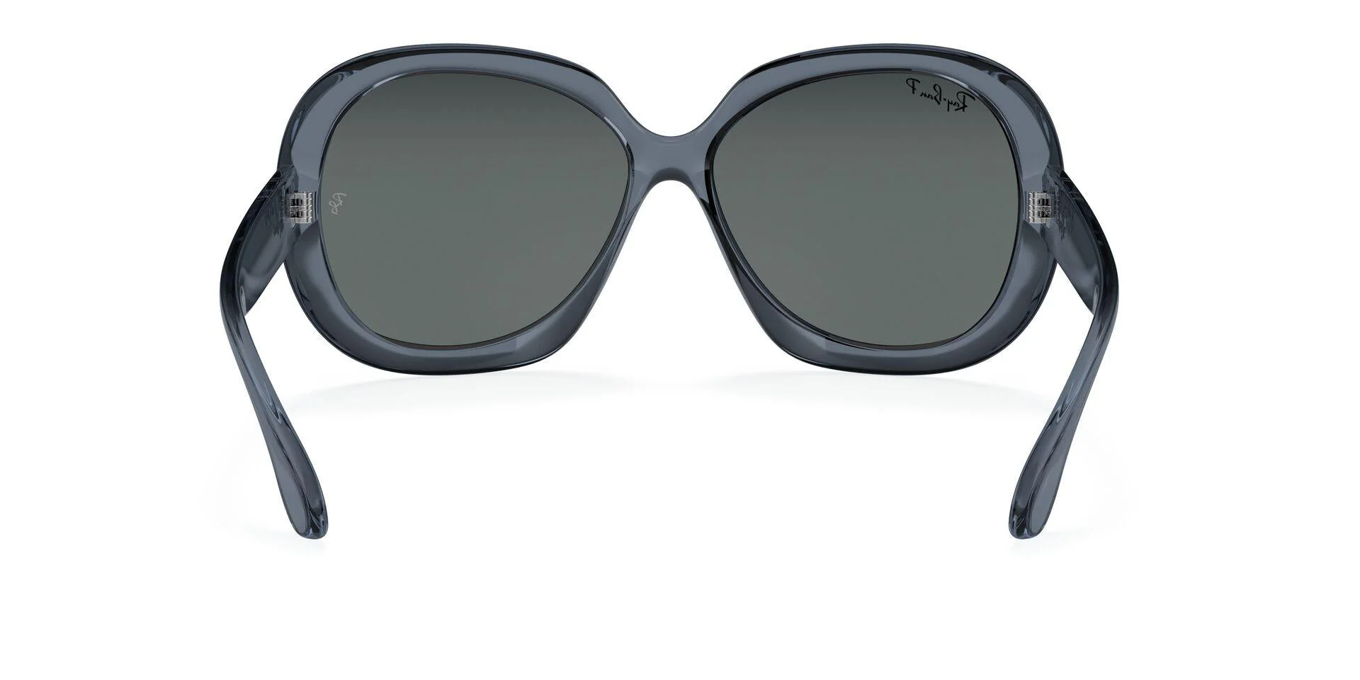 RB4098 Blue/Dark Grey/Polarized M - Image 4