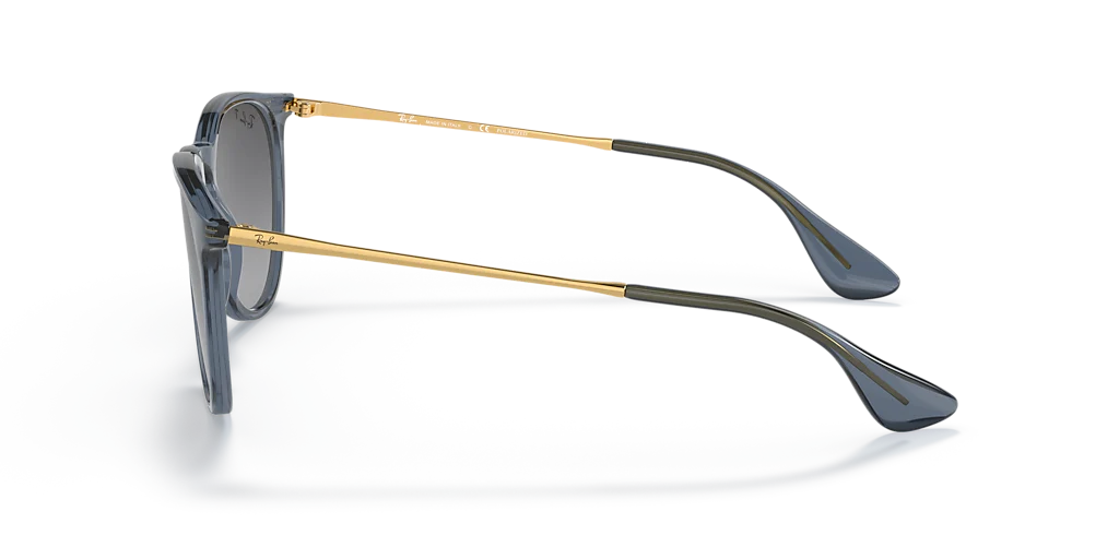 RB4171 Erika Classic Ray-Ban Blue/Grey M - Image 3