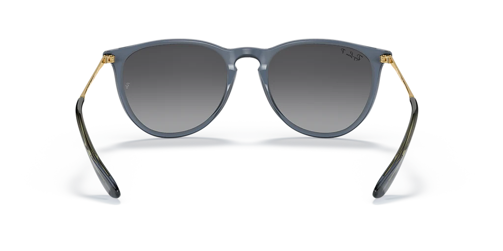 RB4171 Erika Classic Ray-Ban Blue/Grey M - Image 4
